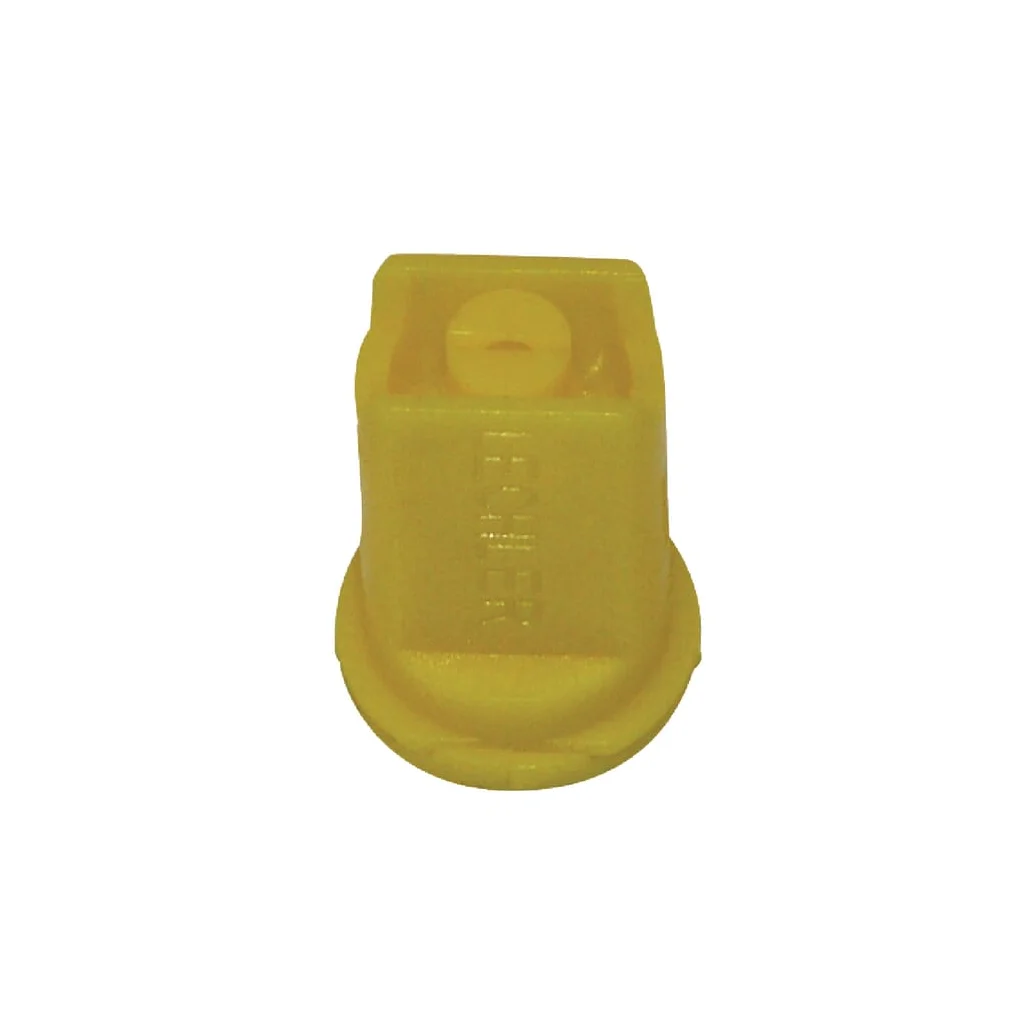 Duză injector IDK 120° galben plastic