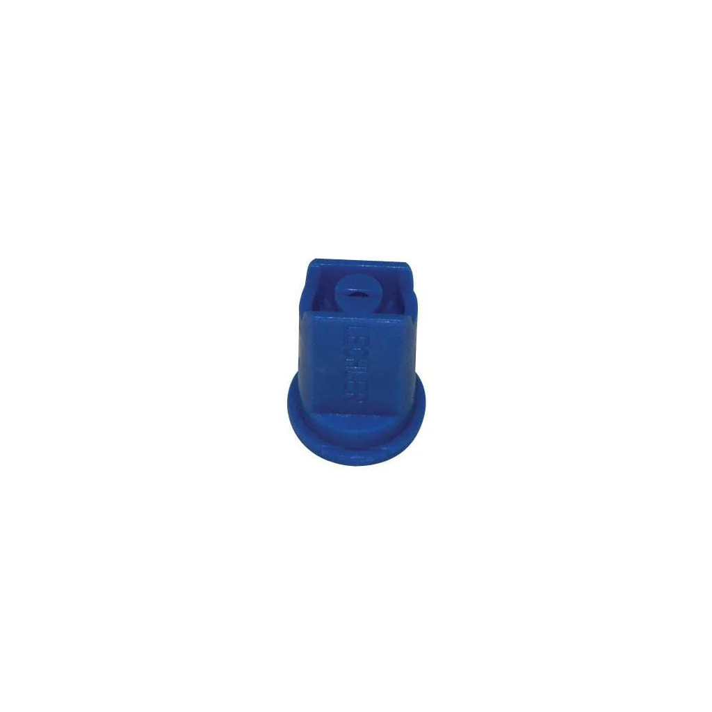 Duză de injecție aer IDK 120° 03 plastic albastru Lechler