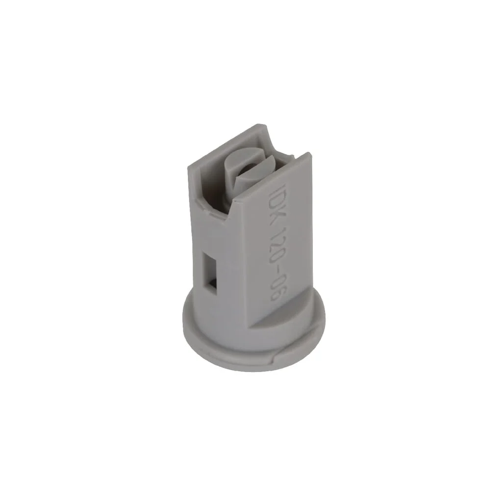 Duză de injecție aer IDK 120° 06 plastic gri Lechler