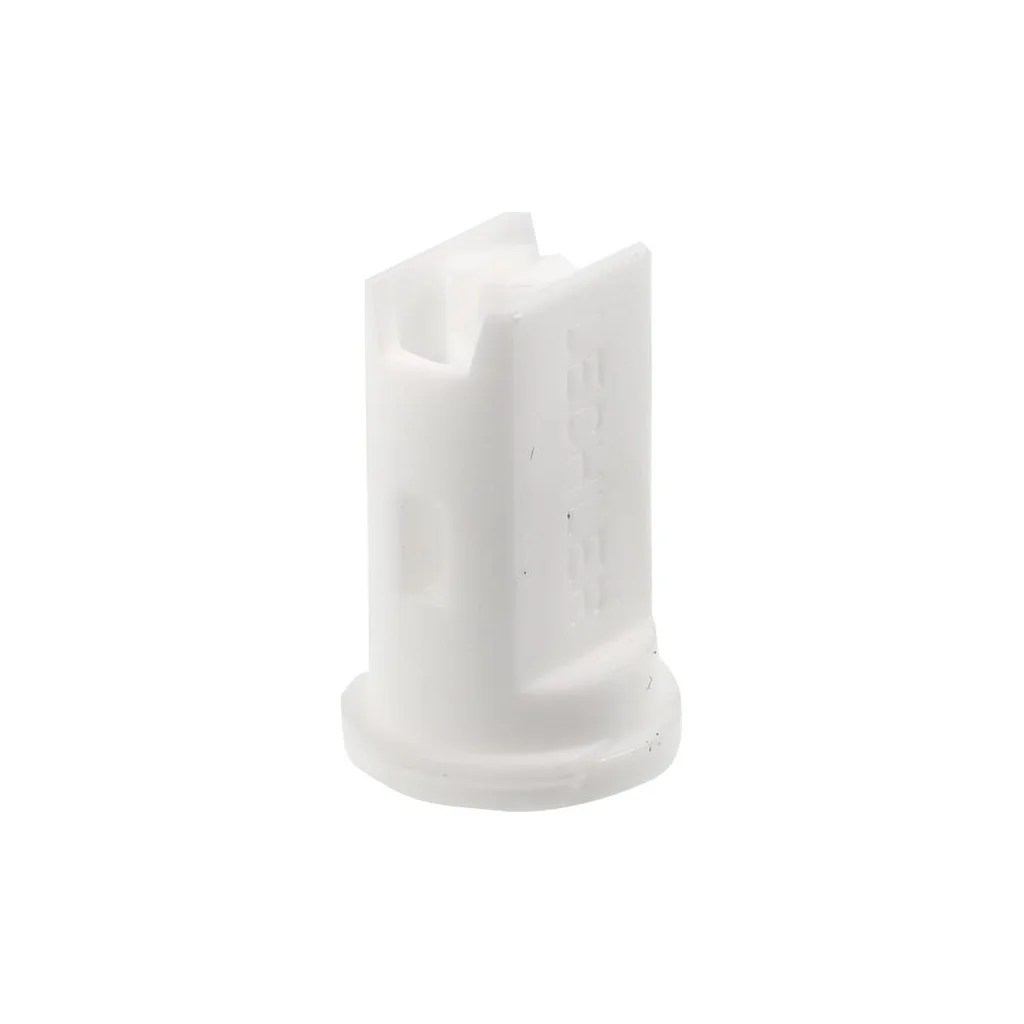 Duză injecție aer IDK 120° 08, plastic, albă
