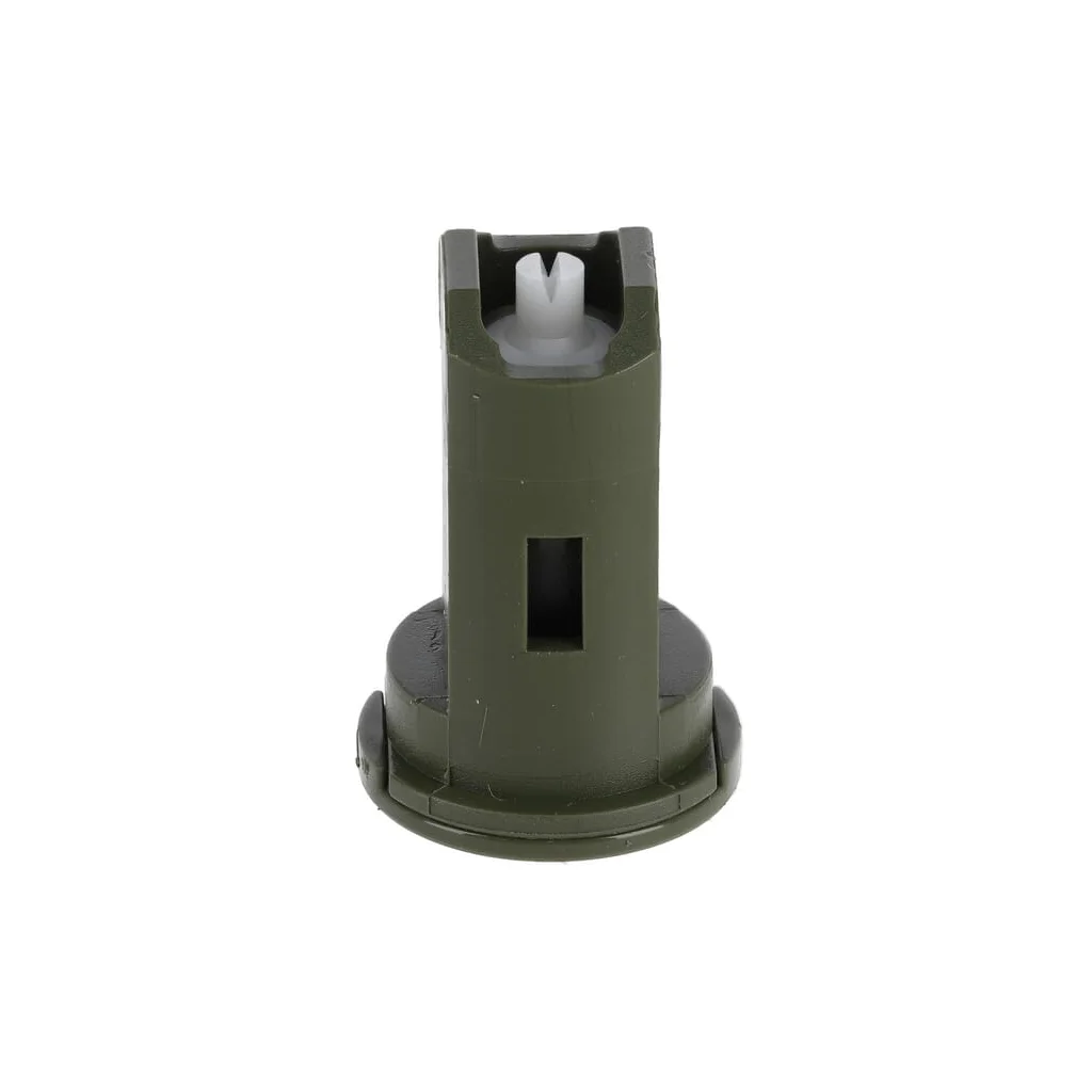 Duză injecție aer IDK 90° 0067 măslinie din material ceramic Lechler