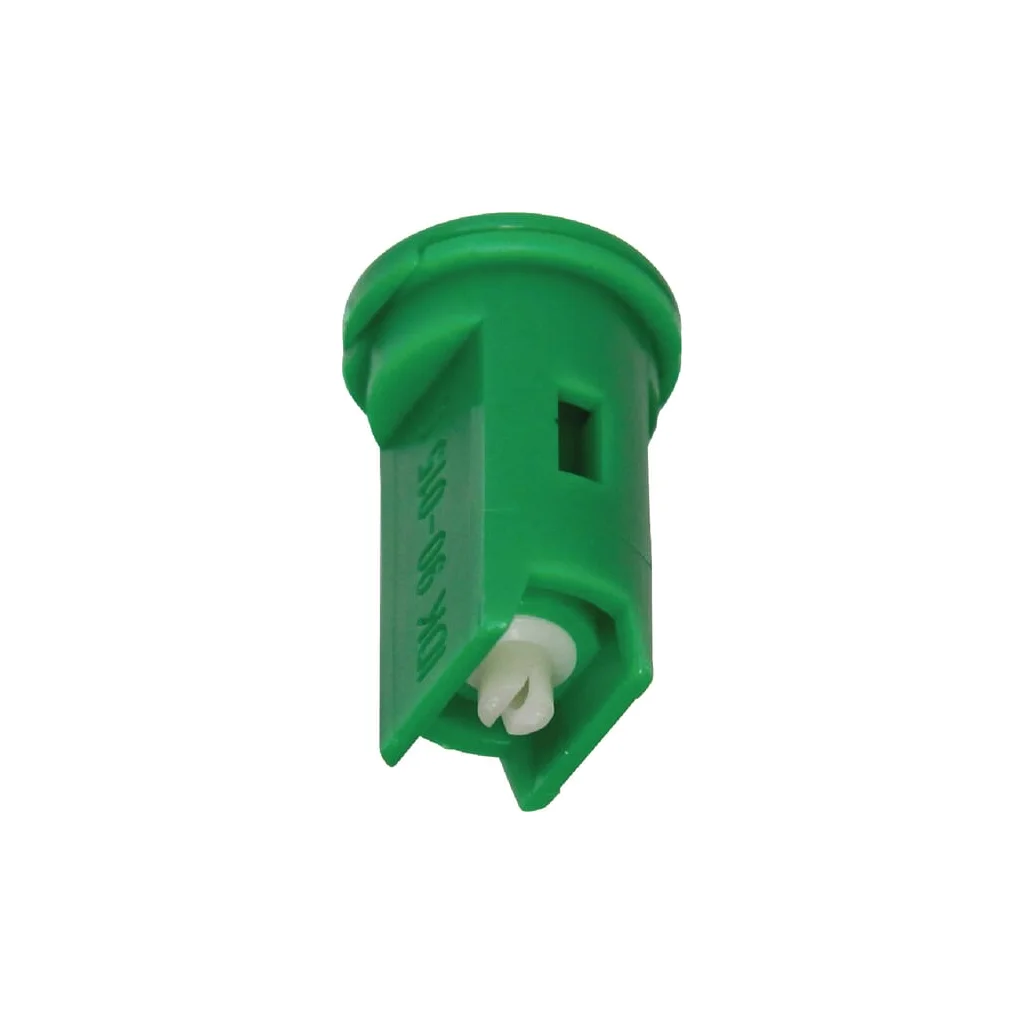 Duză de injecție aer IDK 90° 015 ceramică verde Lechler
