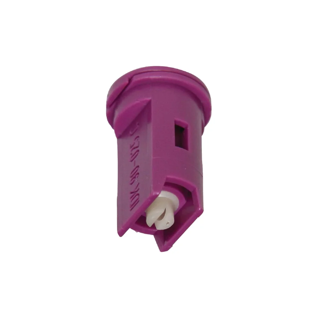Duză de injecție aer IDK 90° 025-lilac ceramic Lechler
