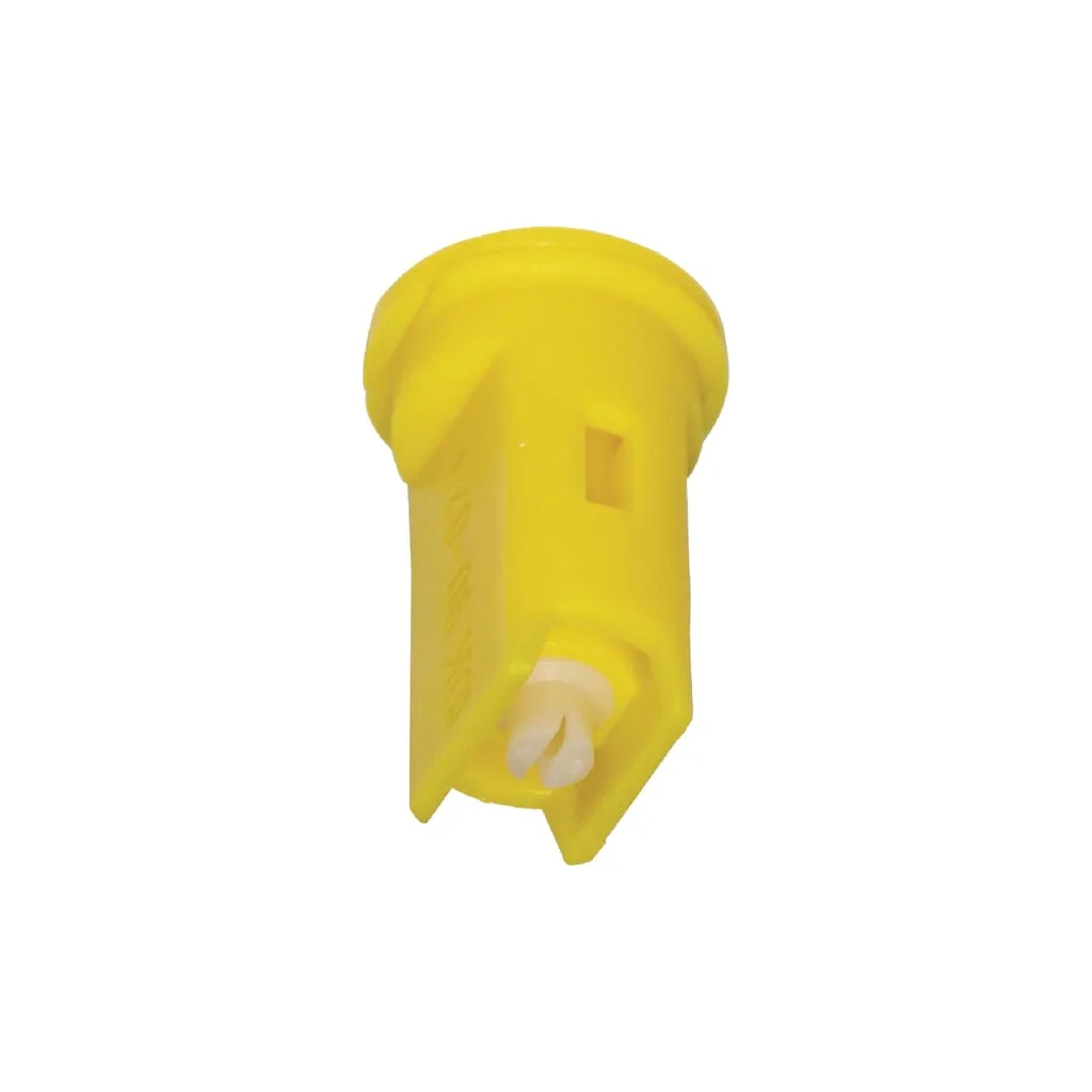 Duză de injecție aer IDK 90° 02 ceramică galbenă Lechler