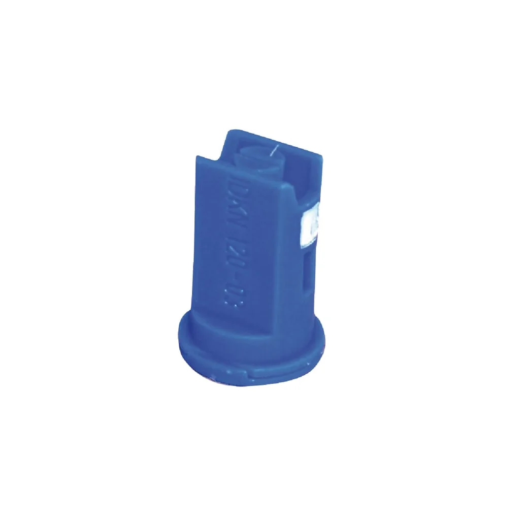Duză de injecție aer IDKN 120° 03 plastic albastru Lechler
