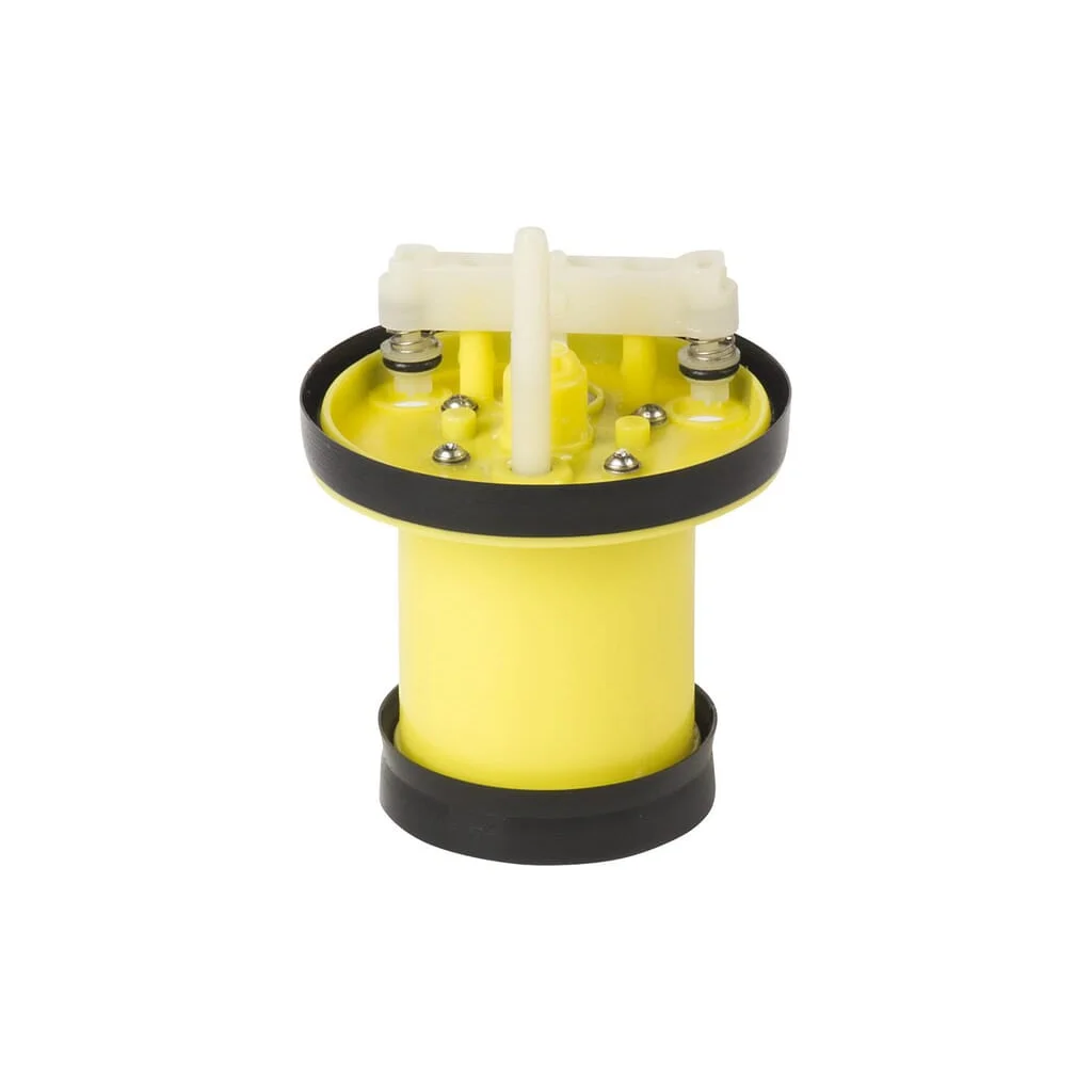 Piston motor complet MixRite