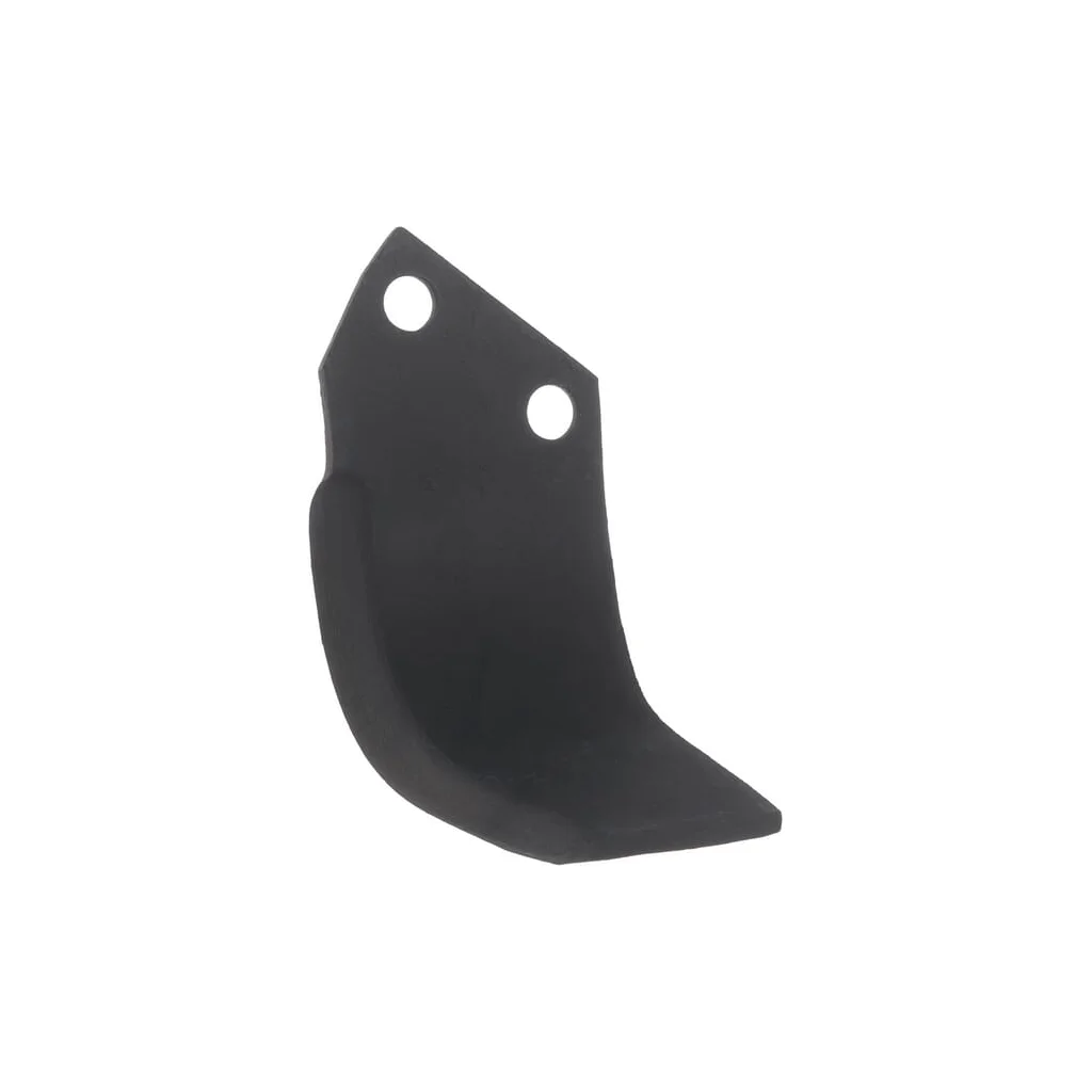 Cuțit freză rotație dreapta 185x135x90mm grosime 8mm potrivit pentru Kuhn