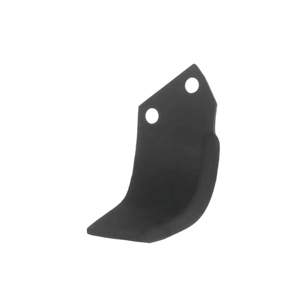 Cuțit freză rotație stânga 185x135x90mm grosime 8mm potrivit pentru Kuhn