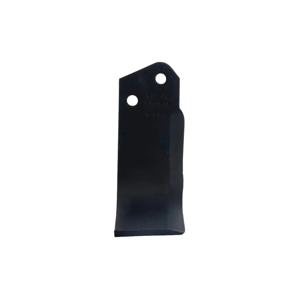 Cuțit freză rotație stânga 130x130x70mm grosime 6mm potrivit pentru Kuhn