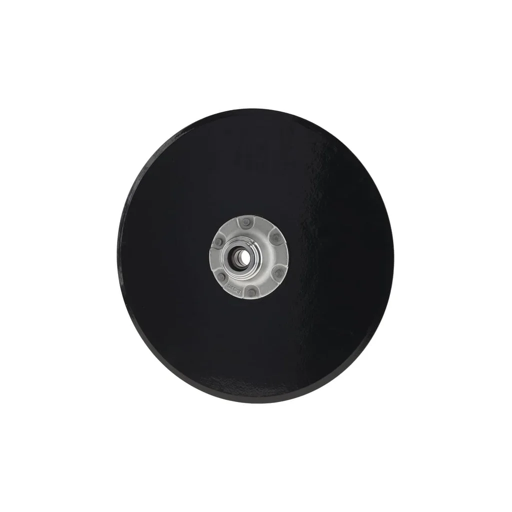Taler disc