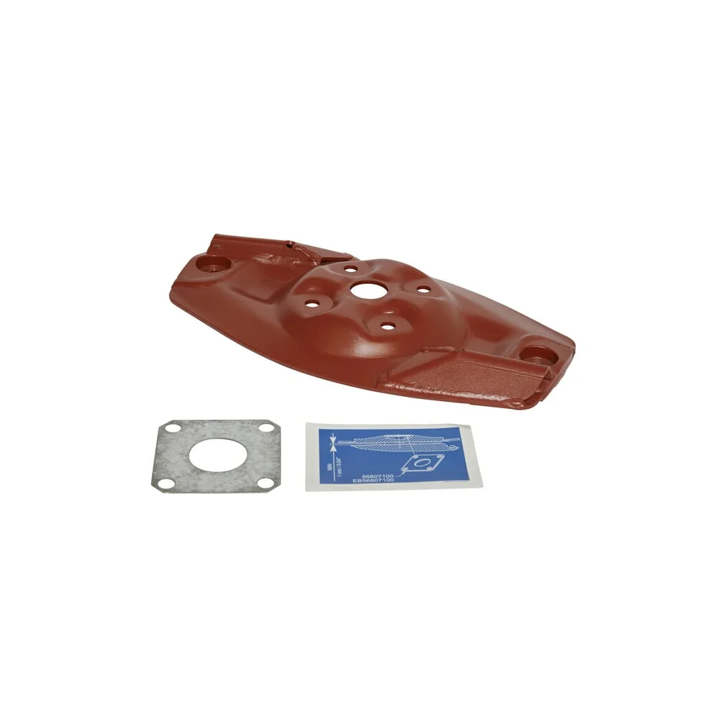 Disc plat