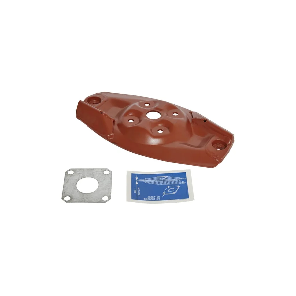 Disc plat