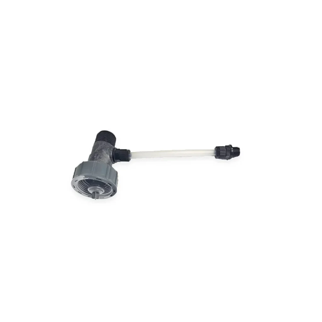 By-pass dozator medicamente "Mix-Rite" set