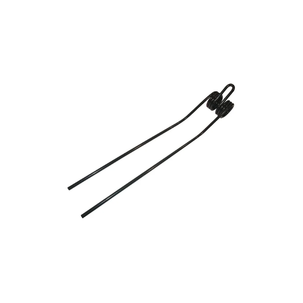 Dinte greblă rotativă 590x92x9,5mm orificiu diametru 51mm potrivit pentru Kuhn