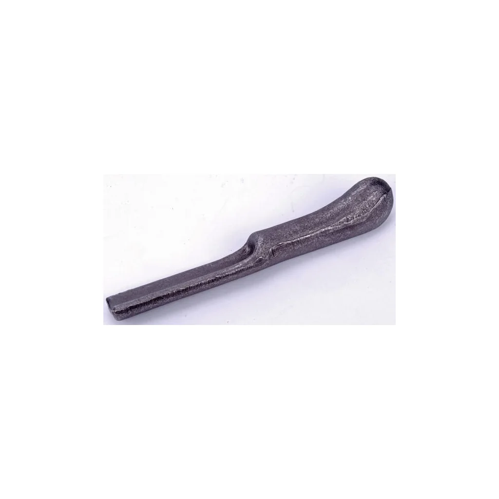 Dinte grapă rotativă 187mm