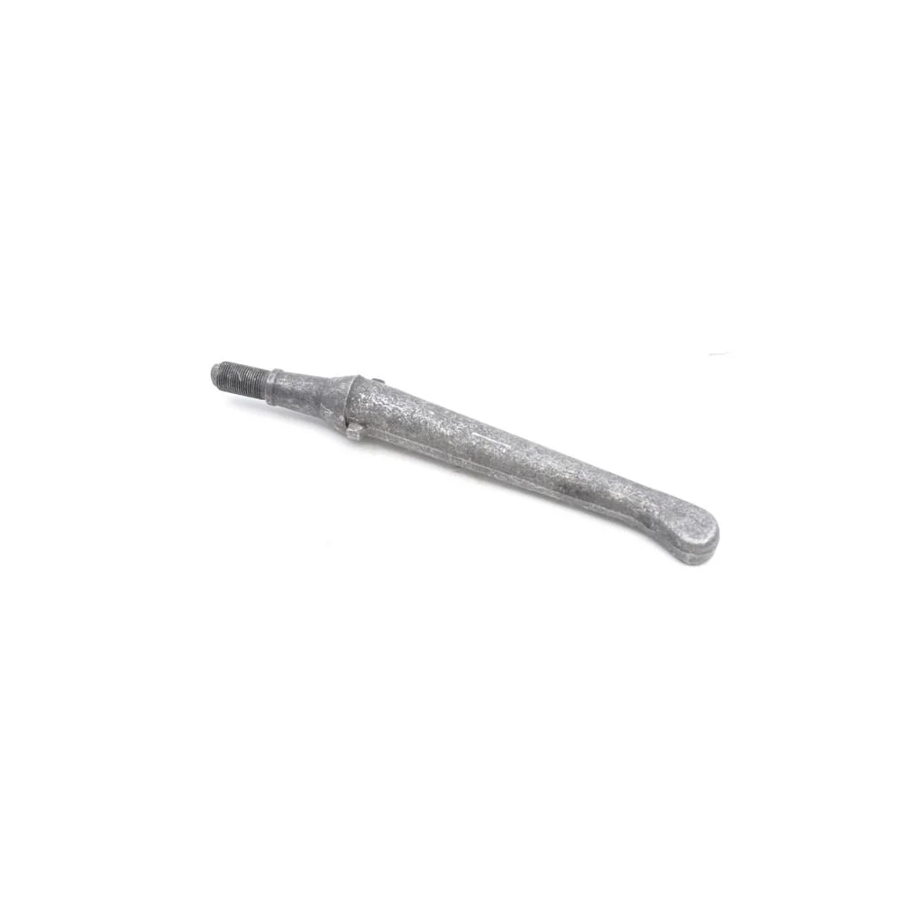 Dinte grapă rotativă stânga/dreapta M20x1,5mm L=335mm potrivit pentru Landsberg