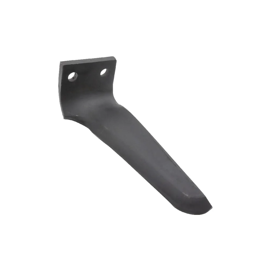 Dinte grapă rotativă L=300mm stânga potrivit pentru Maschio