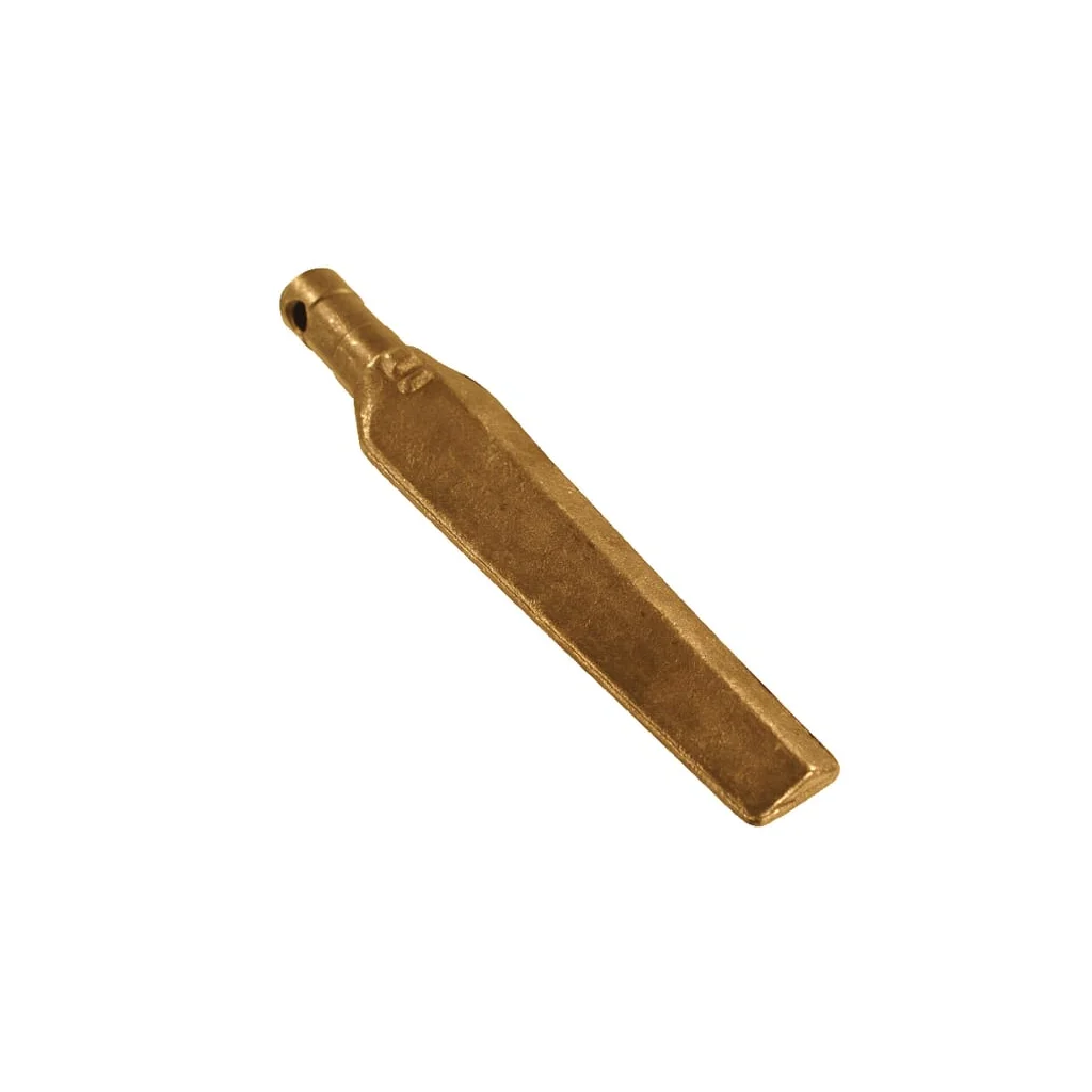 Dinte grapă rotativă 320mm stânga potrivit pentru Niemeyer