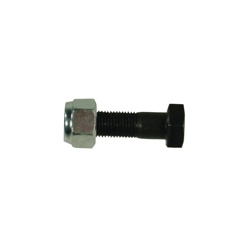 Șurub cu piuliță M12x1,25x40mm grupa 12.9