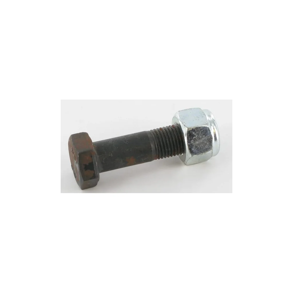 Șurub cu piuliță M12x1,25x45mm