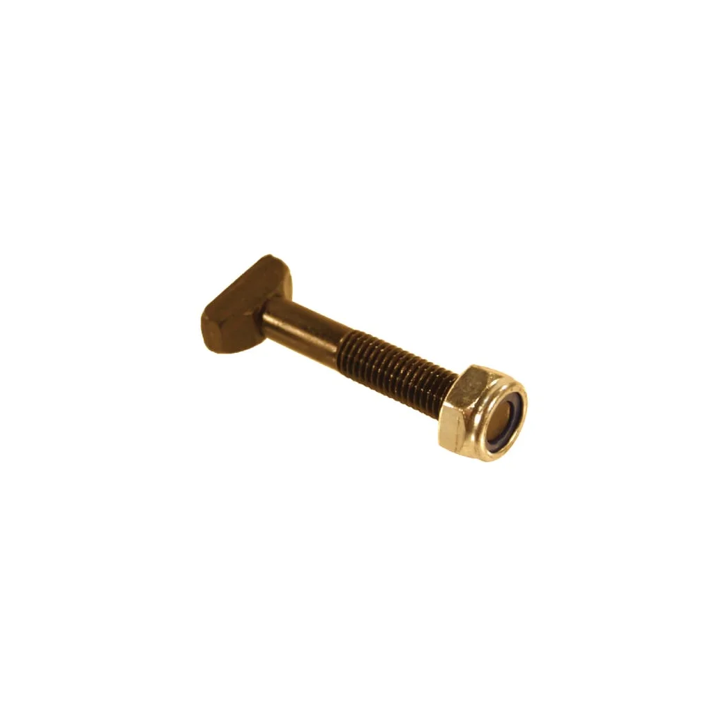 Șurub cu cap ciocan M10x65 8.8