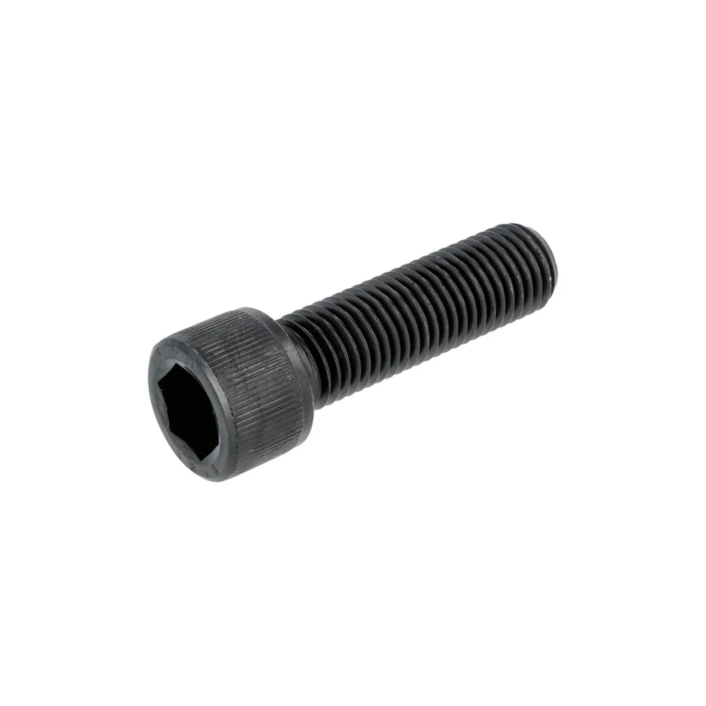 Șurub cu cap cilindric cu locaș hexagonal 16x55 12.9