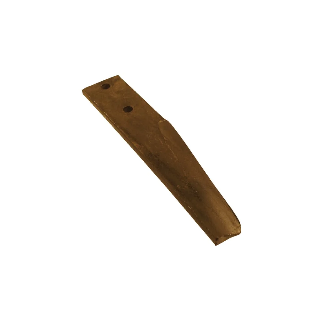 Dinte grapă rotativă stânga, lungime 315mm, potrivit pentru Perugini