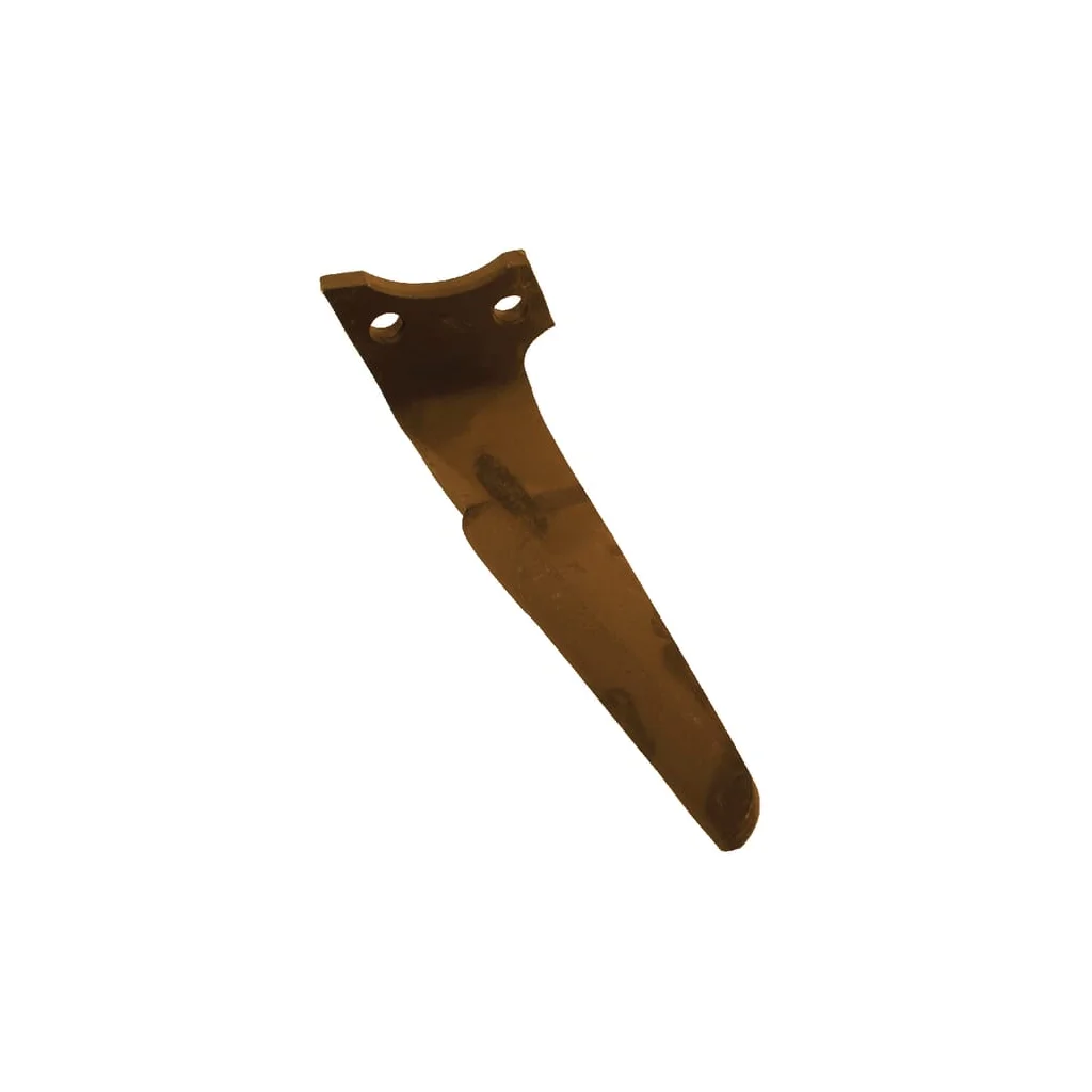 Dinte grapă rotativă stânga L=315mm potrivit pentru Rabe