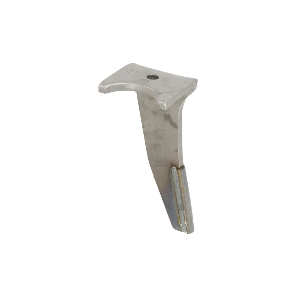 Grapa de putere dinte 2x carbură dale LH, lungime 310mm, potrivit pentru Sicma