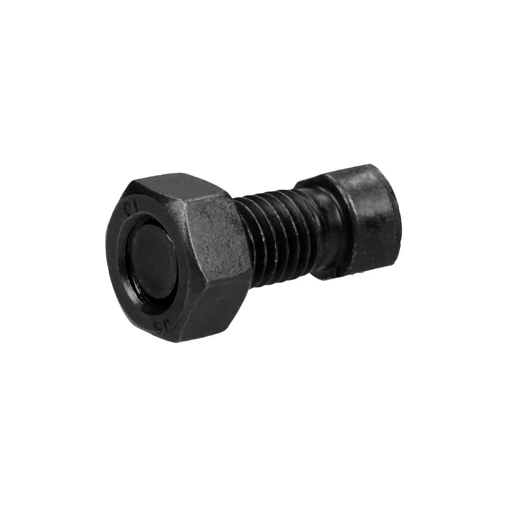 Şurub conic M12x34 10.9