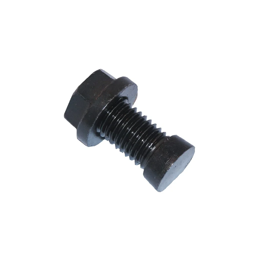 Șurub plug M14x34mm grupa 12.9 Kverneland