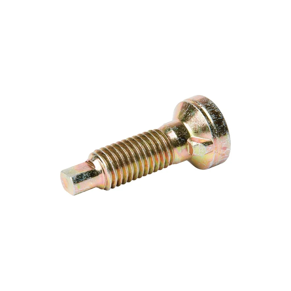 Șurub plug M12x40mm grupa 8.8 Kverneland