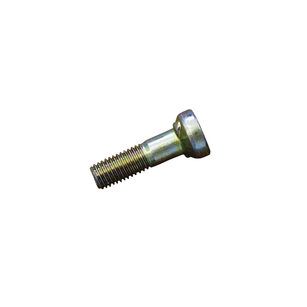 Șurub plug M12x50mm grupa 8.8 Kverneland