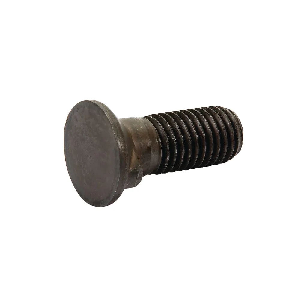 Şurub oval M14 x 38 10,9
