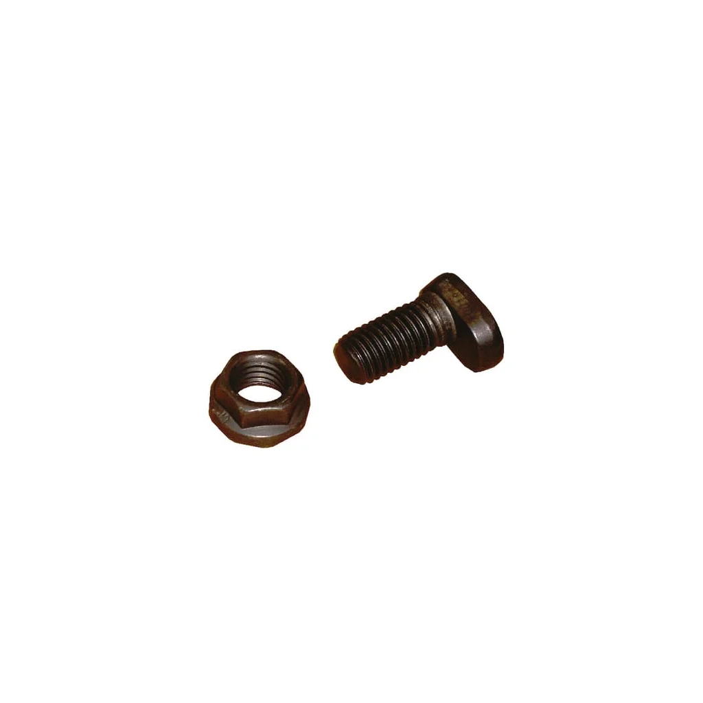 Șurub plug M14x34mm Kverneland