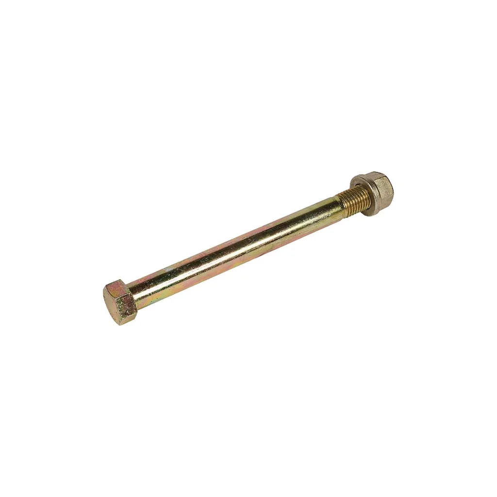 Piuliță și șurub plug M20x220