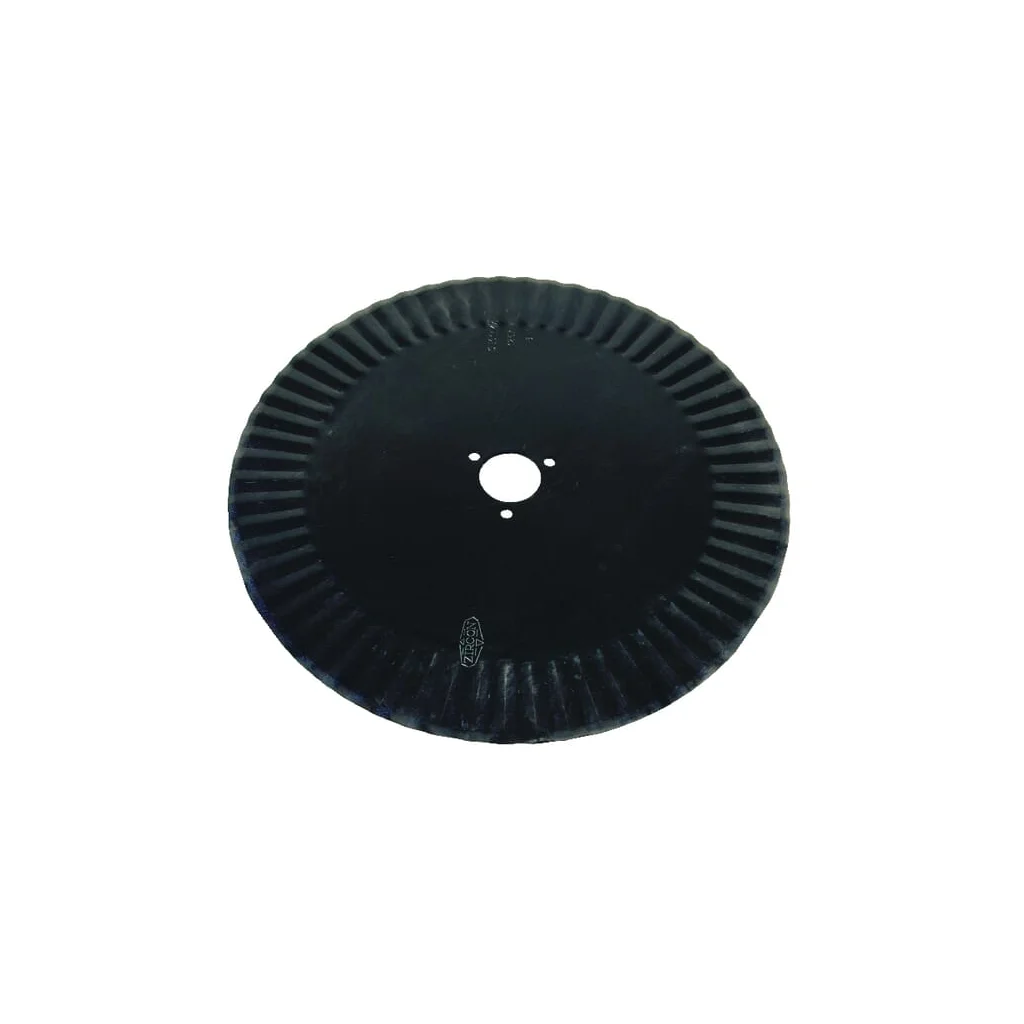 Taler disc 510mm Kverneland