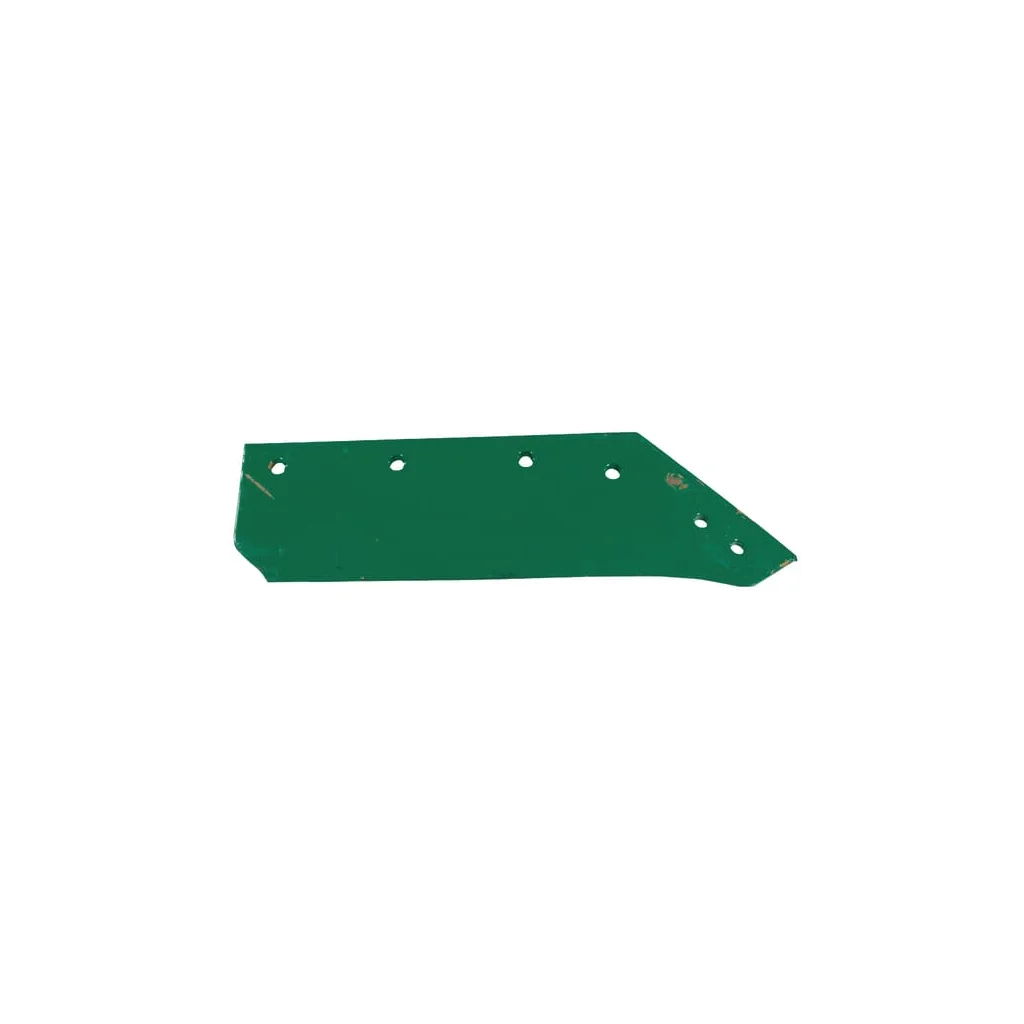 Vârf brăzdar 14" dreapta