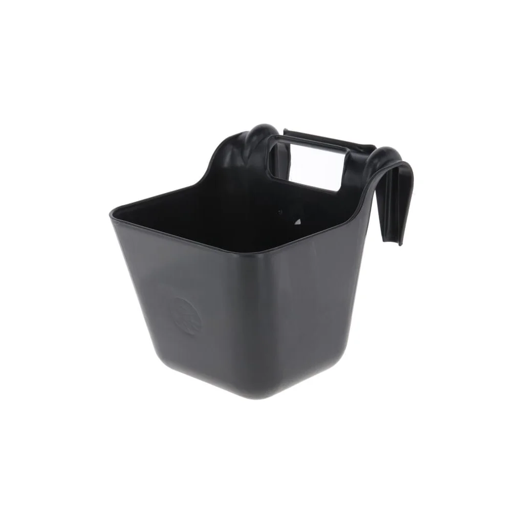 Tavă de hrănire 13.5L Model 113 Negru