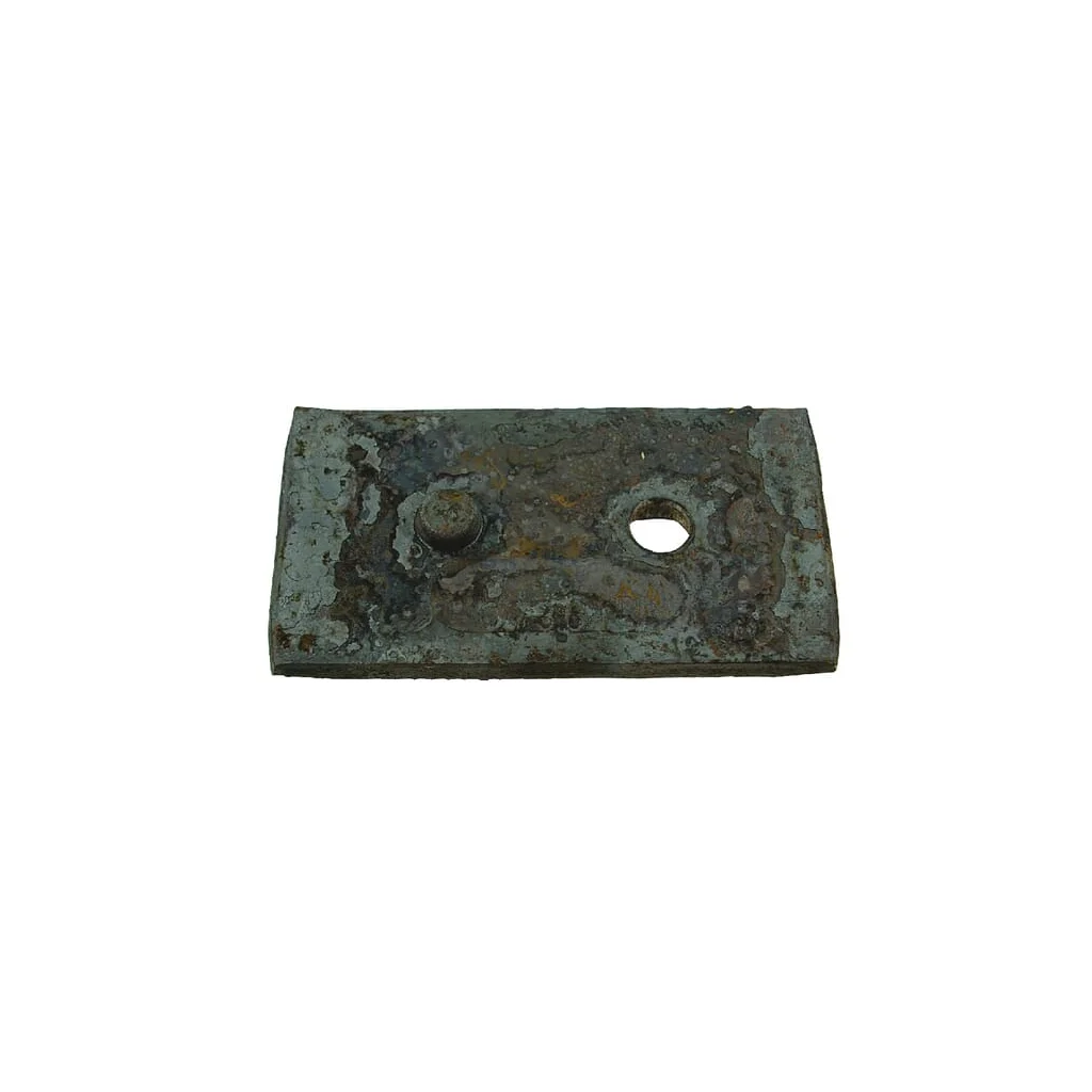 Protecție plaz