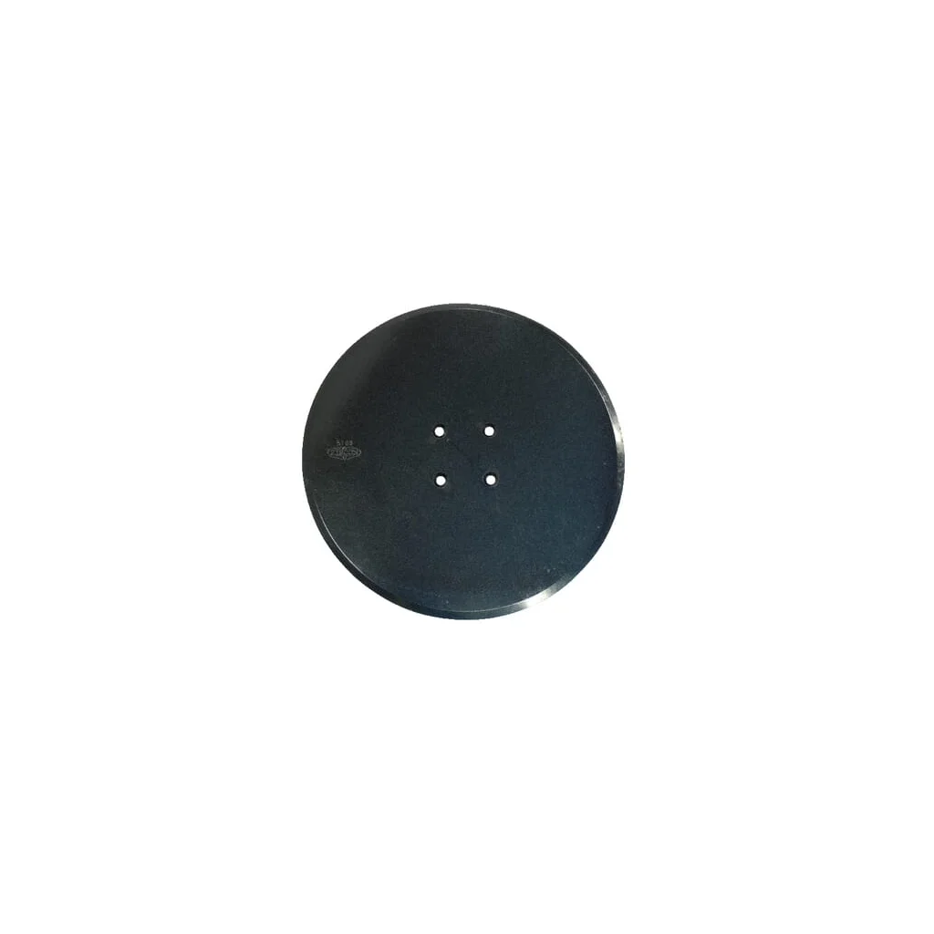 Disc de plug 18" neted