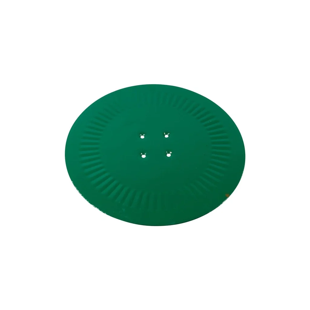 Disc de plug 20" neted