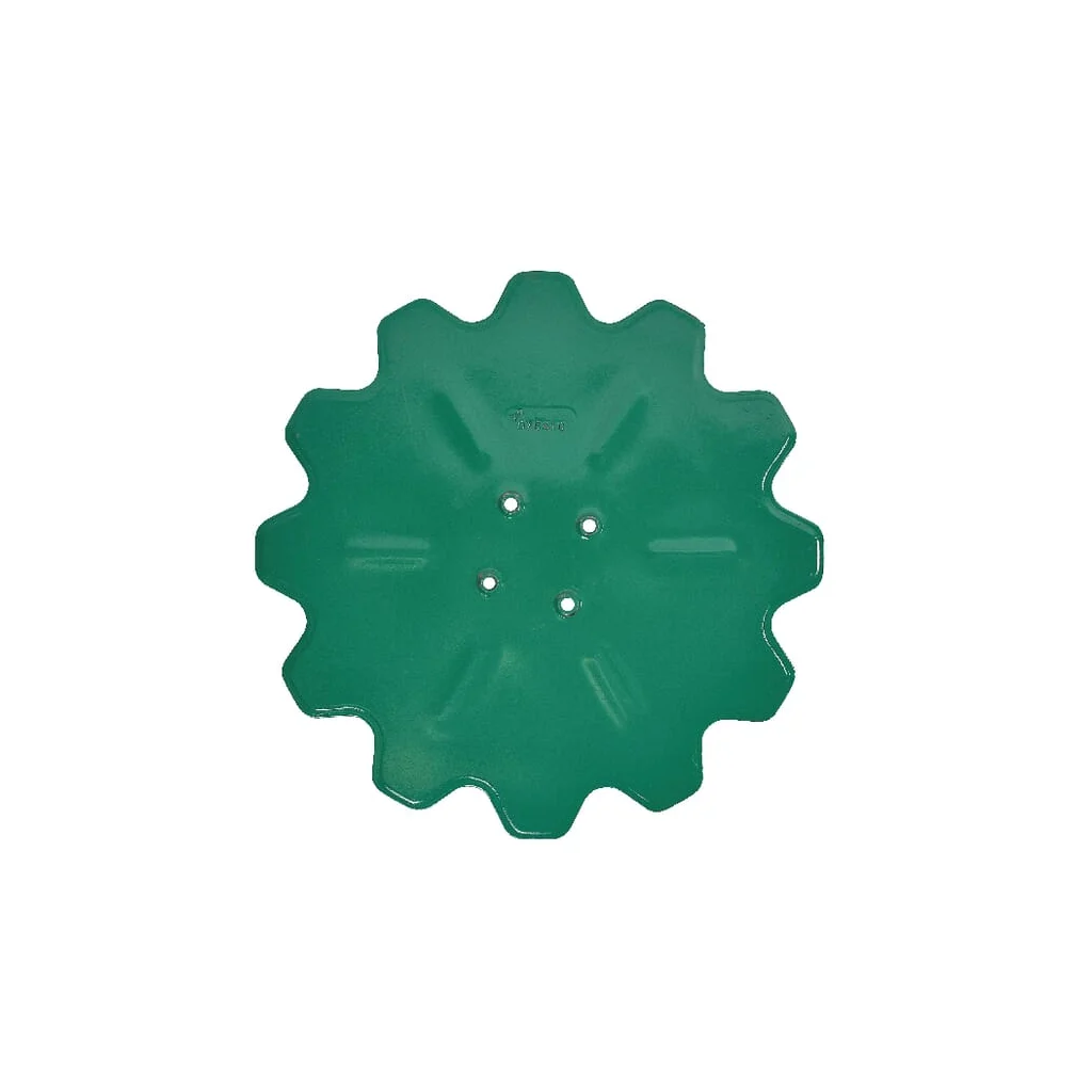 Disc de plug 20" dințat