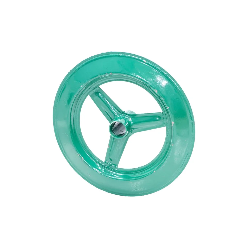 Inel Packer D480 Asymmetric