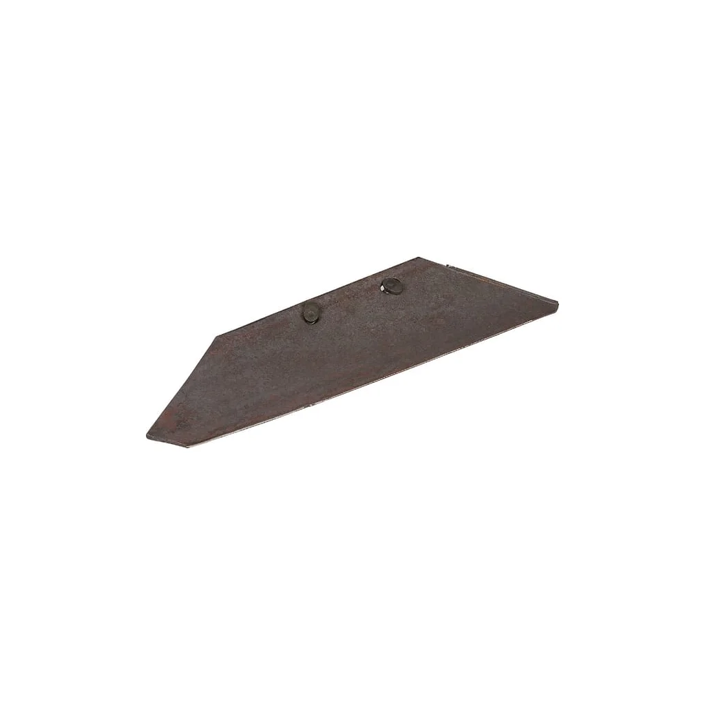 Brăzdar 20" Quick Fit dreapta