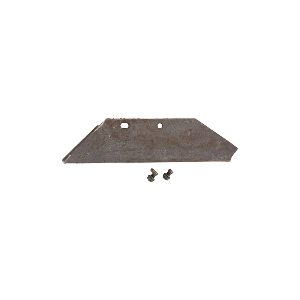 Brăzdar 20" Quick Fit stânga