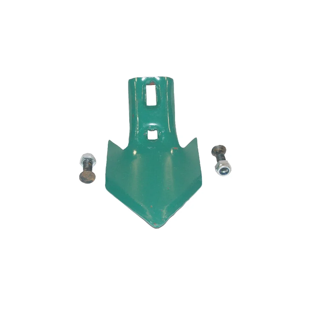 Brăzdar tip picior de gâscă 120mm