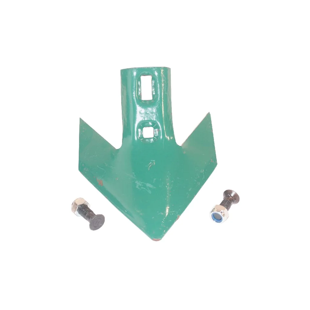 Brăzdar tip picior de gâscă 180mm
