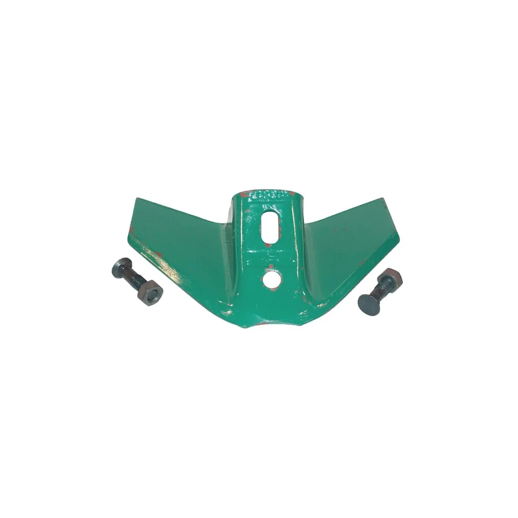 Brăzdar tip fluture Turbo