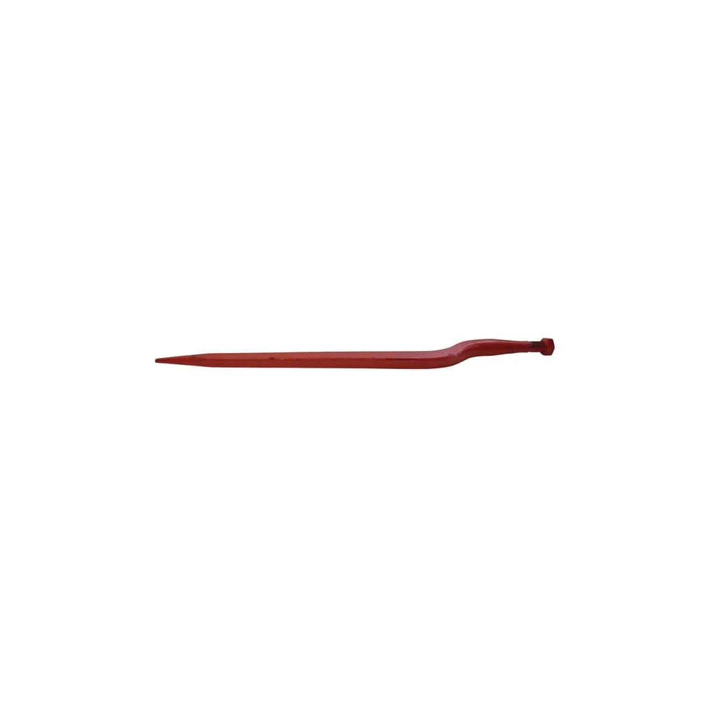 Dinți de siloz M24x820mm KG